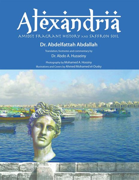Produktbild: Alexandria Amidst Fragrant History and Saffron Soil