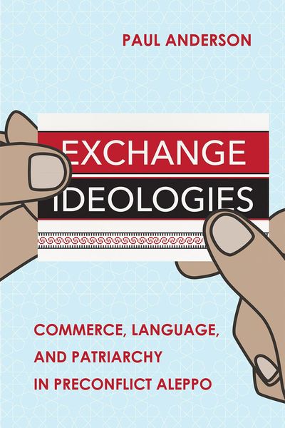 Produktbild: Exchange Ideologies