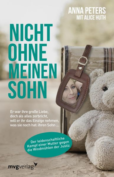 Produktbild: Nicht ohne meinen Sohn