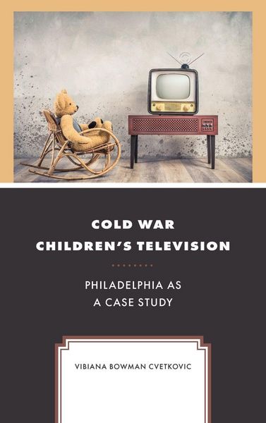 Produktbild: Cold War Children's Television