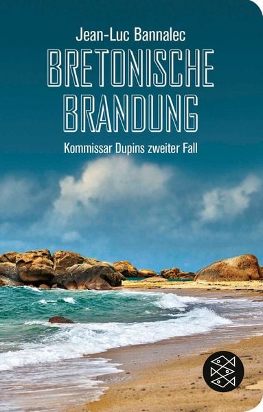 Produktbild: Bretonische Brandung