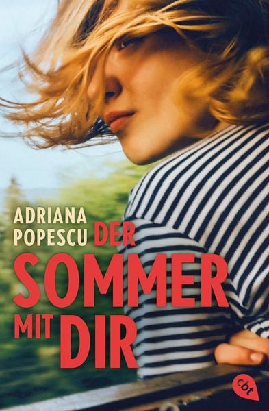 Produktbild: Der Sommer mit dir