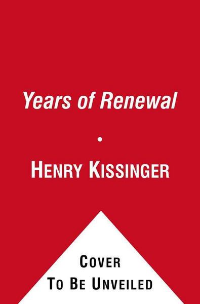 Produktbild: Years of Renewal
