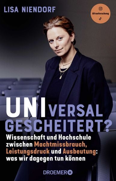 Produktbild: UNIversal gescheitert?