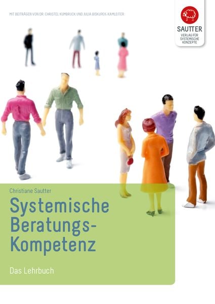 Produktbild: Systemische Beratungskompetenz