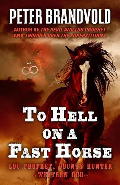 Produktbild: To Hell on a Fast Horse