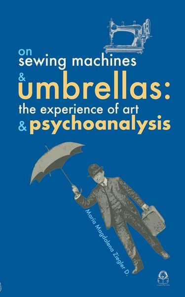 Produktbild: On Sewing Machines and Umbrellas