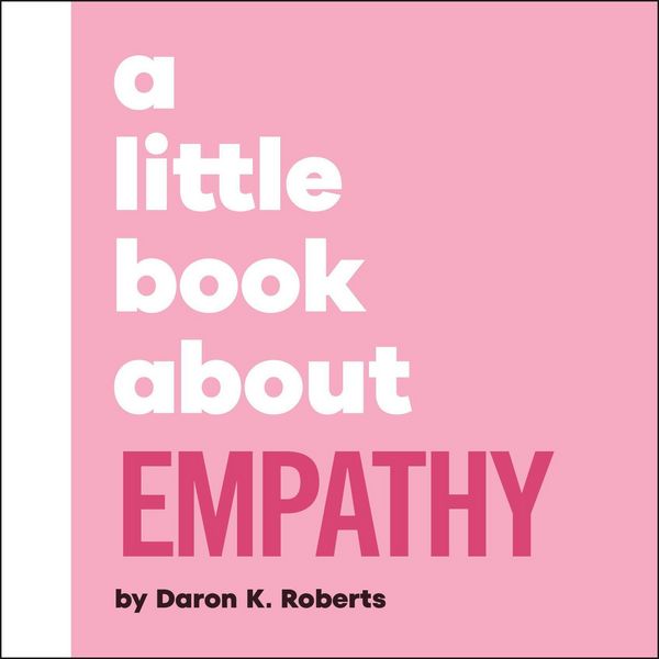 Produktbild: A Little Book About Empathy