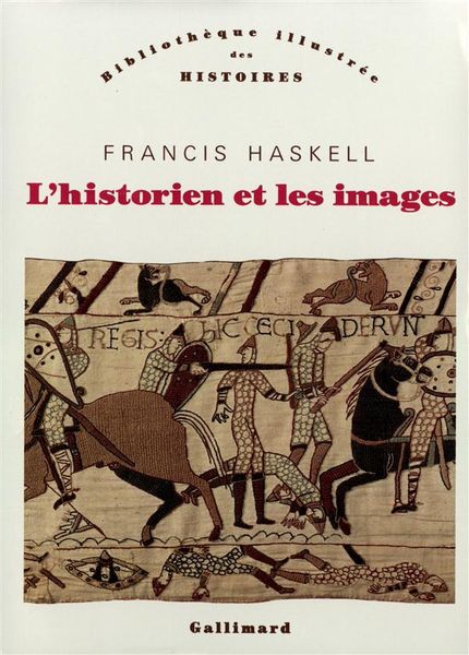 Produktbild: L'historien et les images