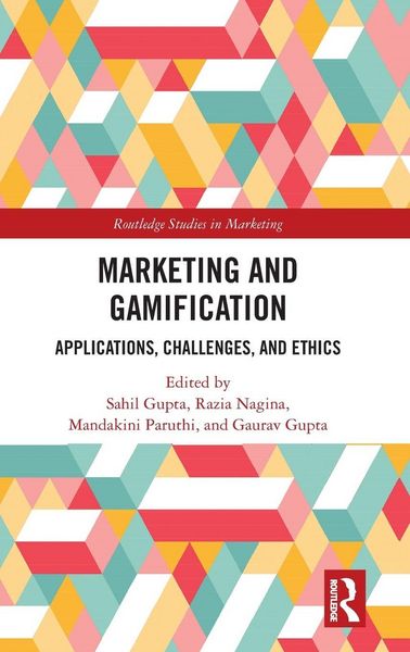 Produktbild: Marketing and Gamification