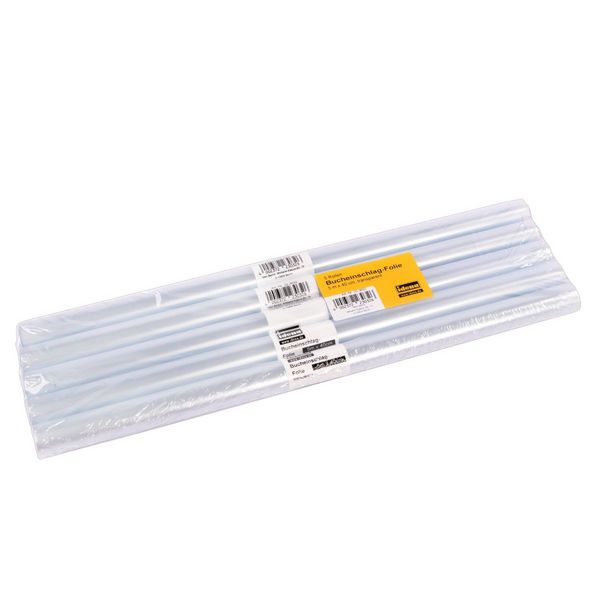 Produktbild: Idena Buchfolie transparent 5mx40cm