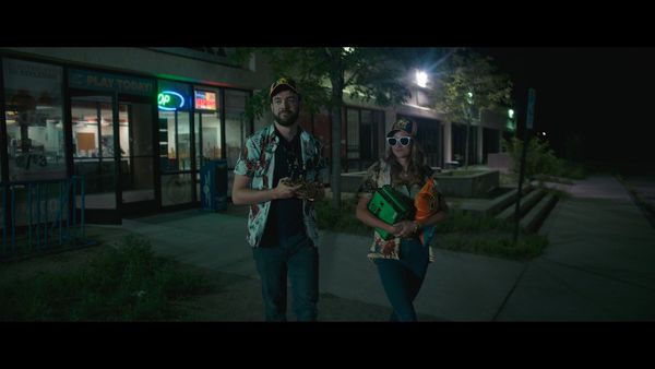 Produktbild: Robots