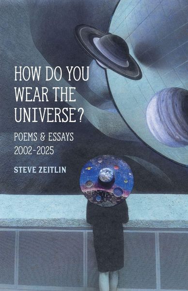 Produktbild: How Do You Wear The Universe?