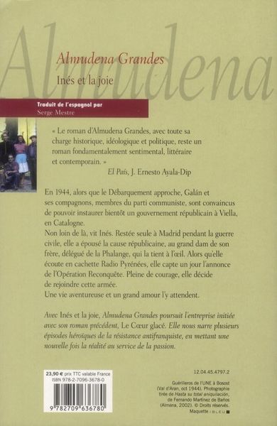 Produktbild: Episodes d'une guerre interminable