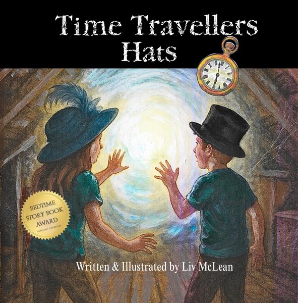 Produktbild: Time Travelers Hats