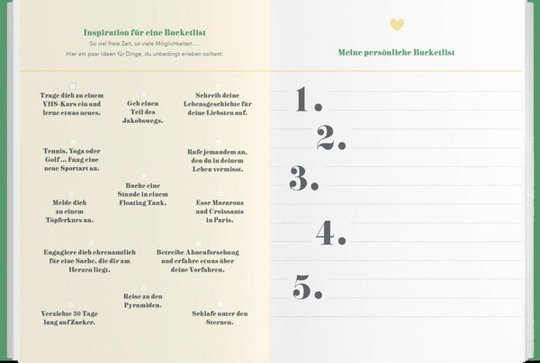 Produktbild: Genie&szlig;e den Ruhestand!