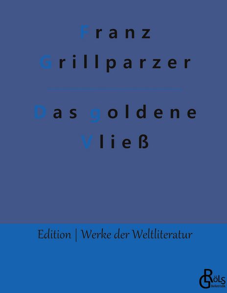Produktbild: Das goldene Vlie&szlig;