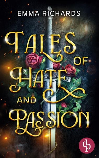Produktbild: Tales of Hate and Passion
