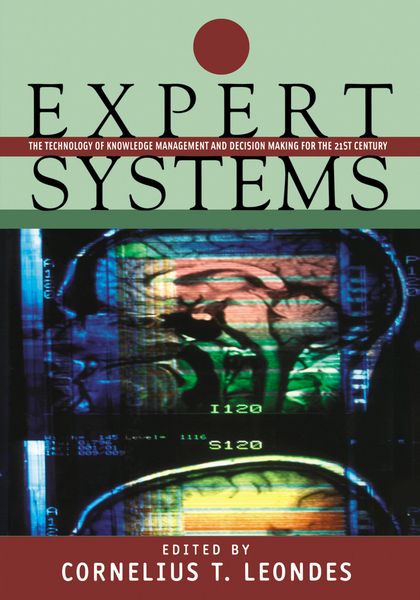 Produktbild: Expert Systems