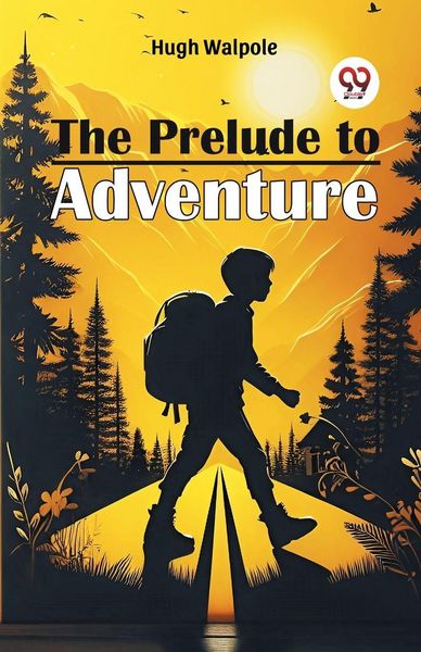Produktbild: The Prelude To Adventure