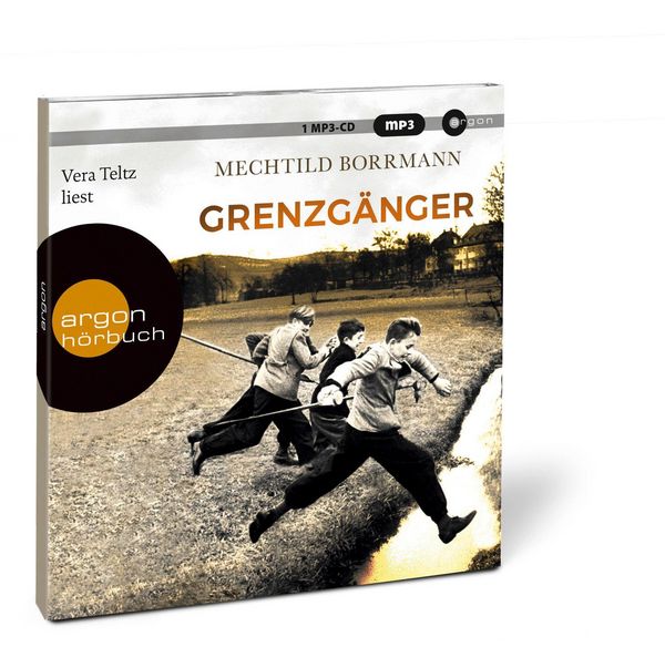 Produktbild: Grenzg&auml;nger