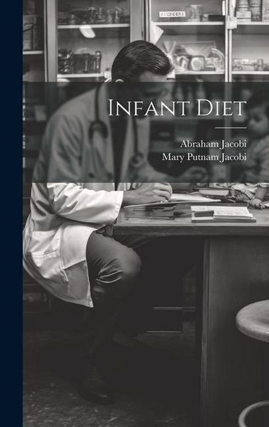 Produktbild: Infant Diet