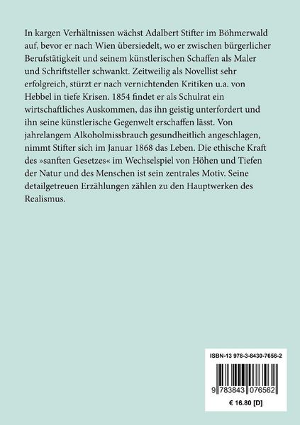 Produktbild: Der Nachsommer