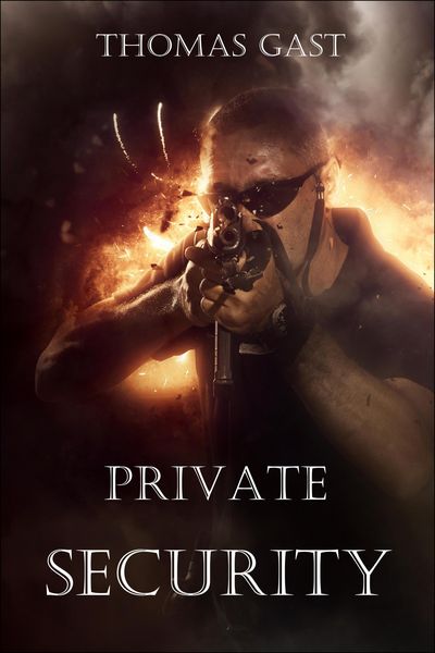 Produktbild: Private Security