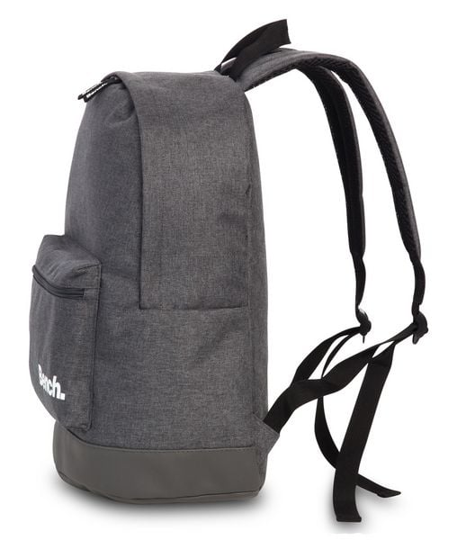 Produktbild: BENCH Rucksack Classic, dunkelgrau, 16 Liter