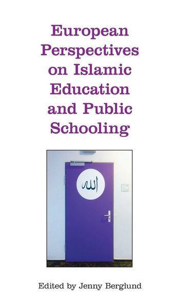 Produktbild: European Perspectives on Islamic Education and Public Schooling