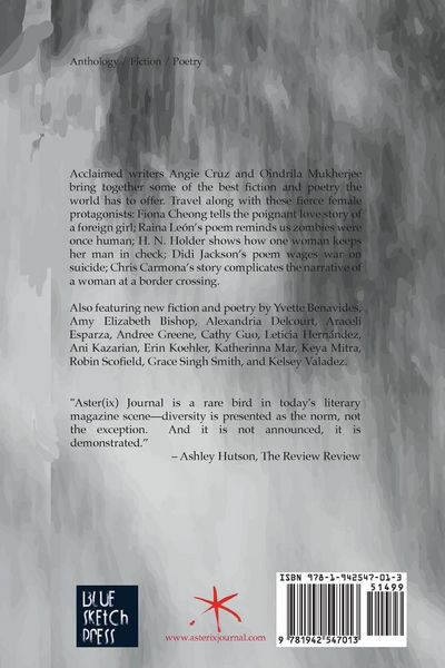 Produktbild: Atravesando