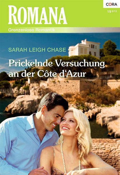 Produktbild: Prickelnde Versuchung an der Cote d'Azur
