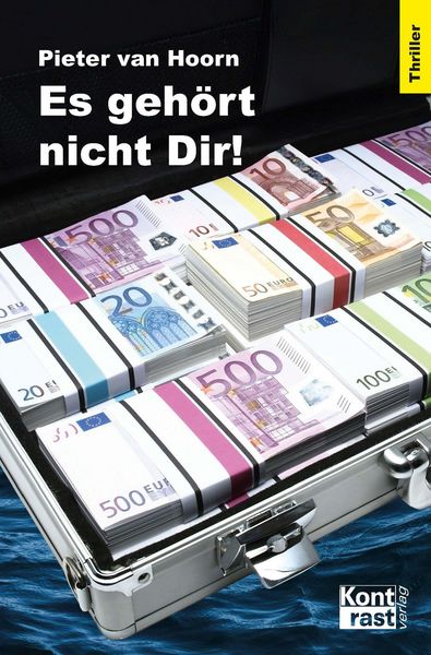 Produktbild: Es geh&ouml;rt nicht dir!