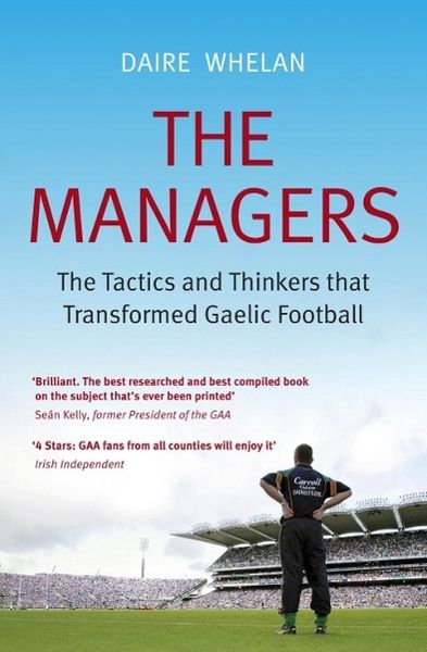Produktbild: The Managers