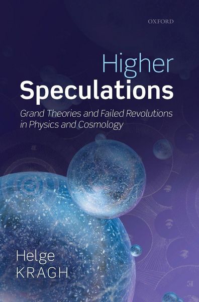 Produktbild: HIGHER SPECULATIONS C
