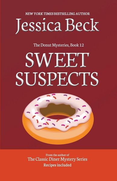 Produktbild: Sweet Suspects