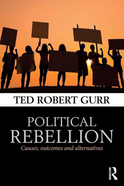 Produktbild: Political Rebellion