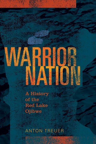 Produktbild: Warrior Nation