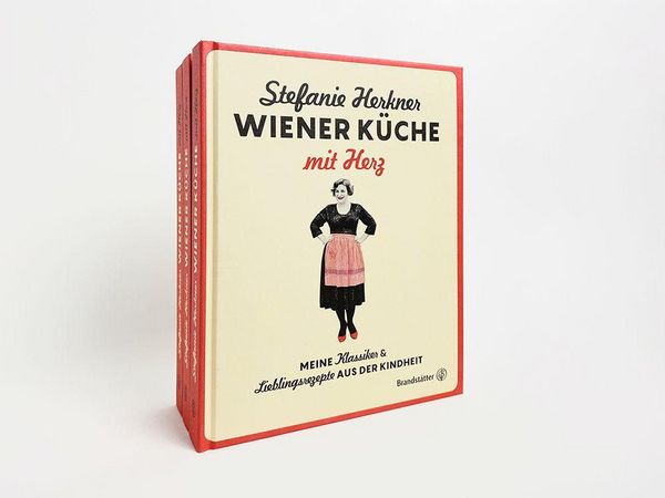 Produktbild: Wiener K&uuml;che mit Herz