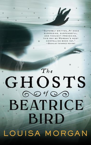 Produktbild: The Ghosts of Beatrice Bird