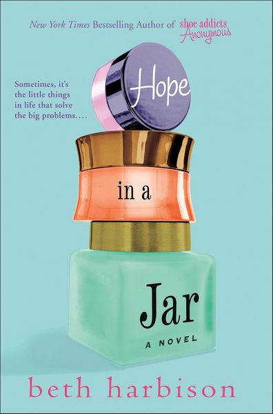 Produktbild: Hope in a Jar