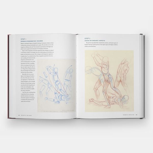 Produktbild: Drawing the Body