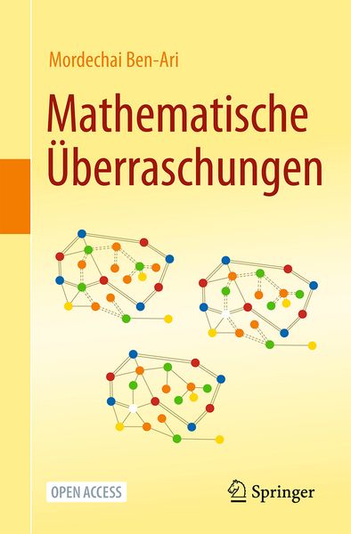 Produktbild: Mathematische &Uuml;berraschungen