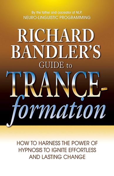 Produktbild: Richard Bandler's Guide to Trance-Formation
