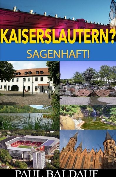 Produktbild: Kaiserslautern?