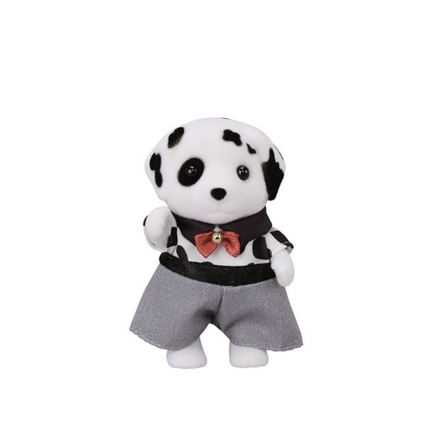 Produktbild: Sylvanian Families 5862 - Dalmatiner Familie