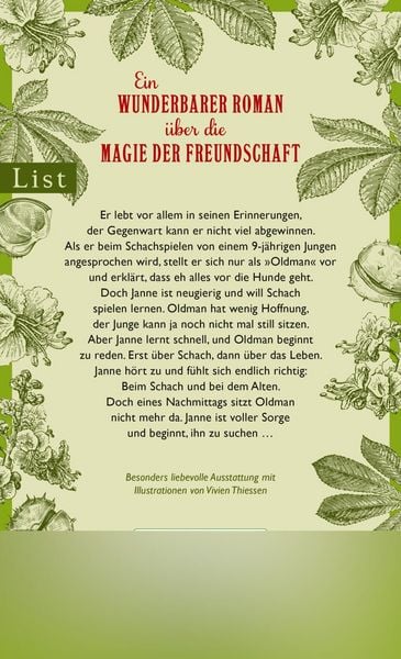 Produktbild: Der Schacherz&auml;hler