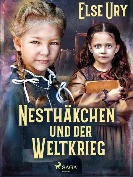 Produktbild: Nesth&auml;kchen und der Weltkrieg