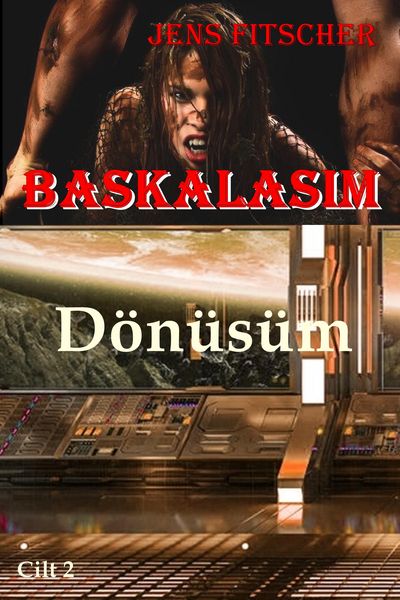 Produktbild: D&ouml;n&uuml;s&uuml;m (Baskalasim 2)
