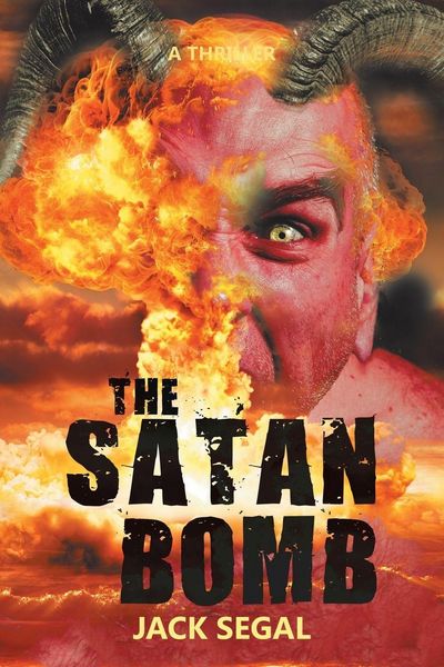 Produktbild: The Satan Bomb